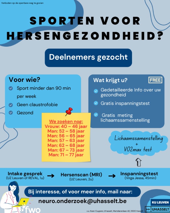 Studiehersengezondheid