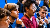 22 09 19 Openingscollege Sociale Wetenschappen 072