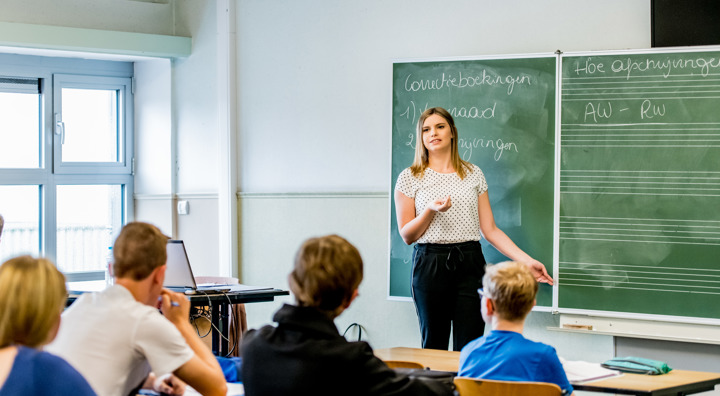 Educatieve Masters