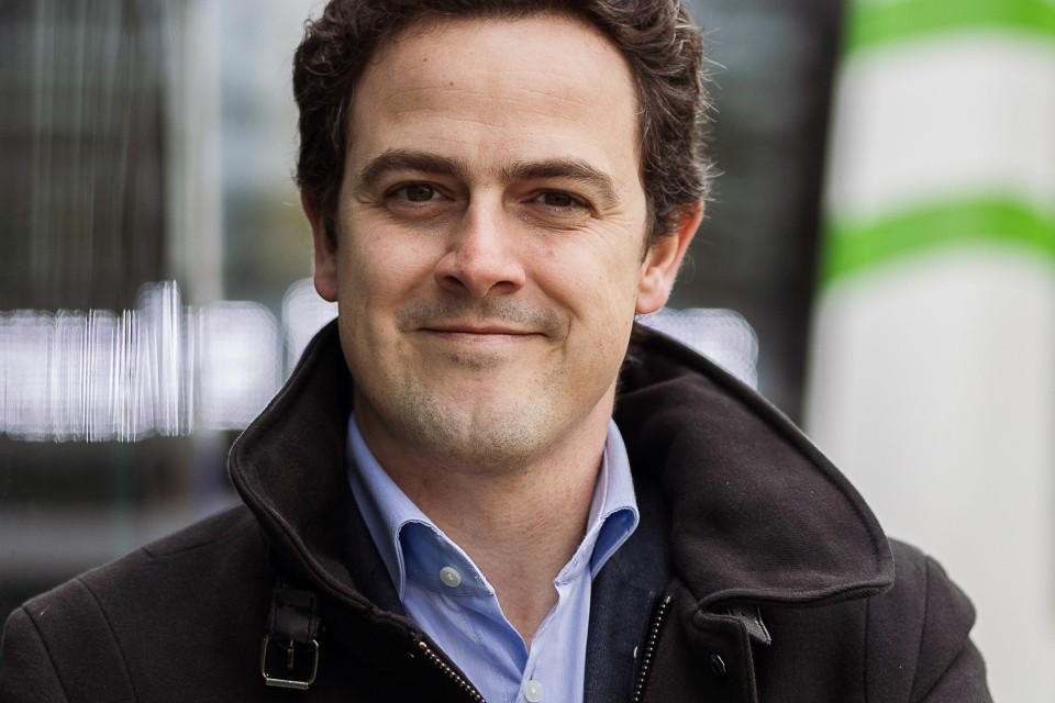 Limburg Lezing Tim De Ceunynck