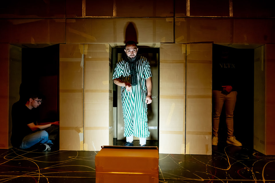 24 02 24 Theatervoorstelling Over De Dorpen 029