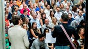 23 07 05 23 06 24 Proclamatie Bachelors Architectur En Interieurarchitectuur WEB 060