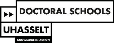 Logo Doctoral Schools
