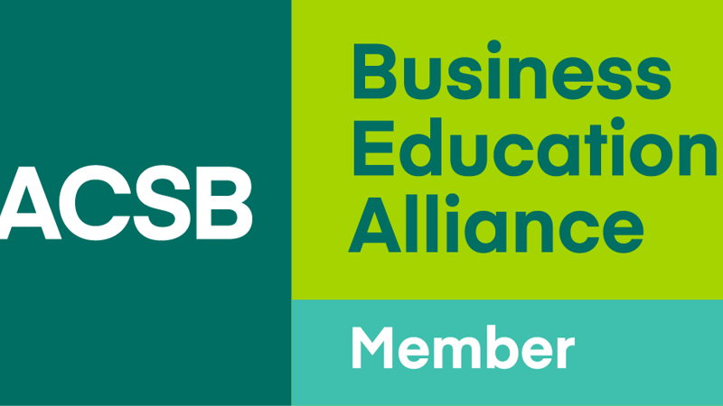 Aacsb Logo Member Color Rgb