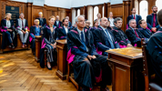 24 09 19 Stoet Der Togati En Ontvangst Bij De Gouverneur 048