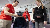 23 11 26 Dag Van De Wetenschap Campustour 051