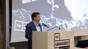 Hasselt Klimaat 63
