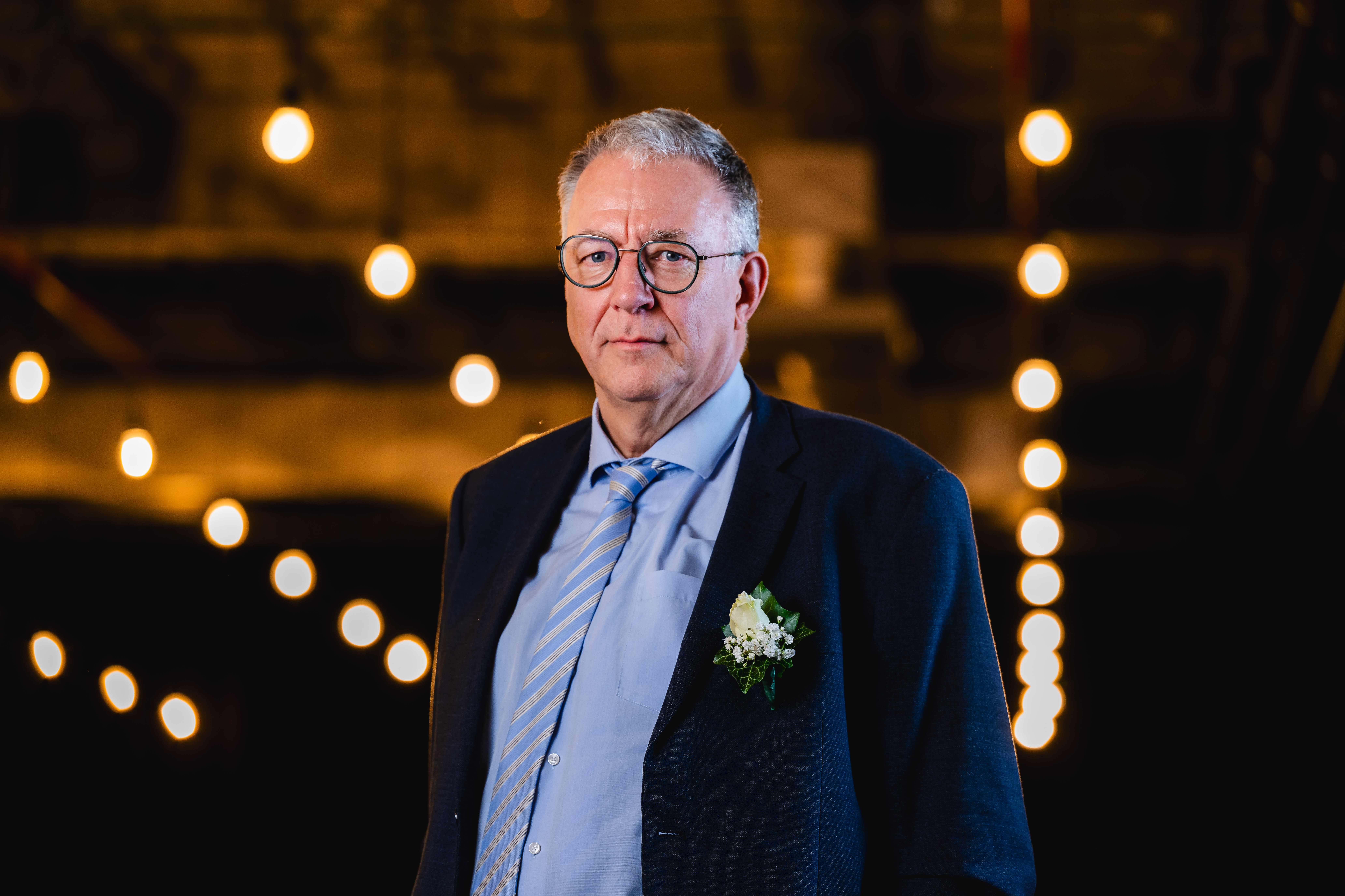 Luc Van Gorp