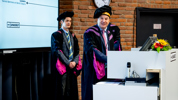 Dies Natalis Uitreiking Eredoctoraten 061