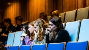 22 09 19 Openingscollege Sociale Wetenschappen 033