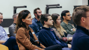 6 09 2022 Young Alumni Event 36