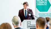 25 06 04 Koning Filip Bezoekt Health Campus 022