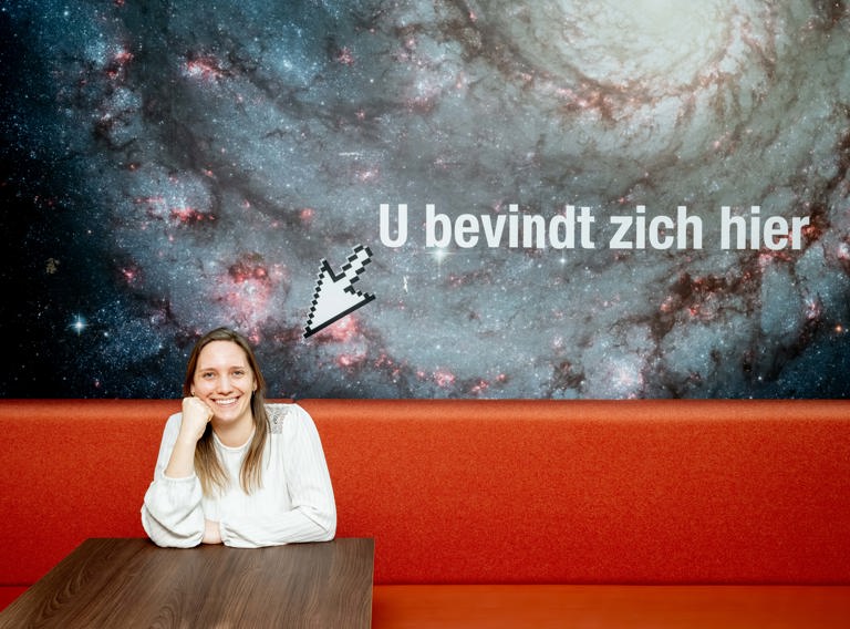 Loth Van Der Auwermeulen Einstein