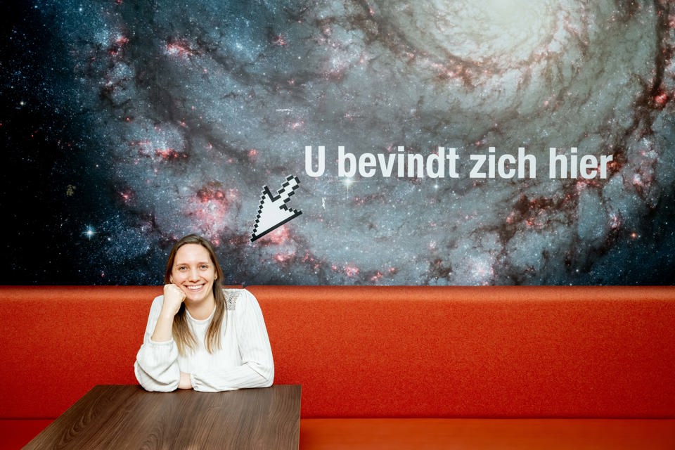 Loth Van Der Auwermeulen Einstein