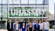 26 07 03 Proclamatie Wetenschappen 090