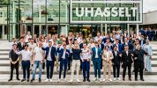25 06 27 Proclamatie IIW 150