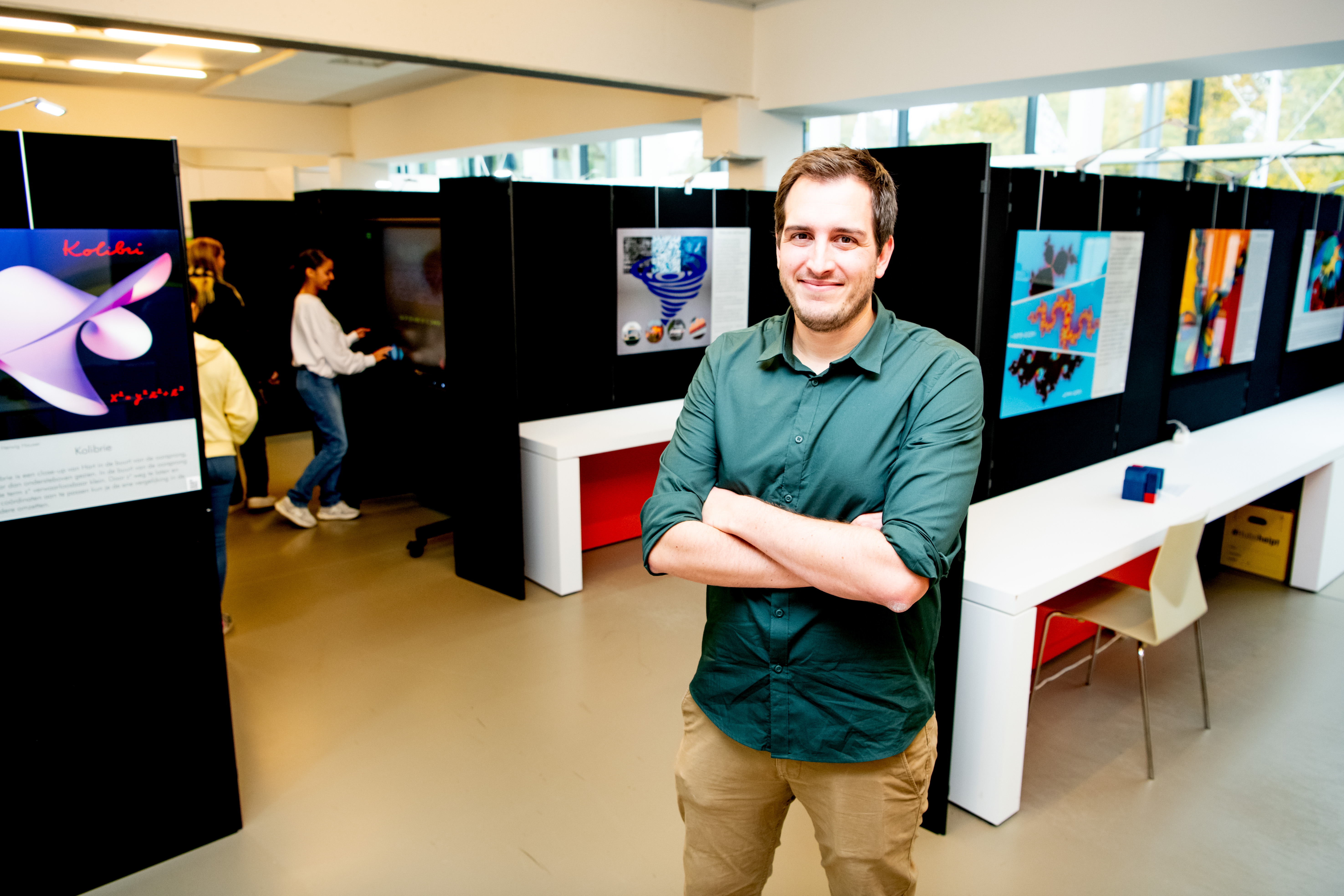 22 11 17 Imaginary Tentoonstelling 23