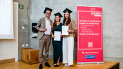 26 09 12 Proclamatie Rechten Masters 068