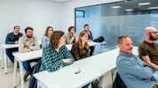 26 05 07 Alumni Lustrum (Jaren 0 En 1) 020