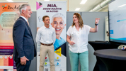 25 06 04 Koning Filip Bezoekt Health Campus 054