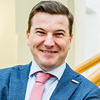 Bernard Vanheusden