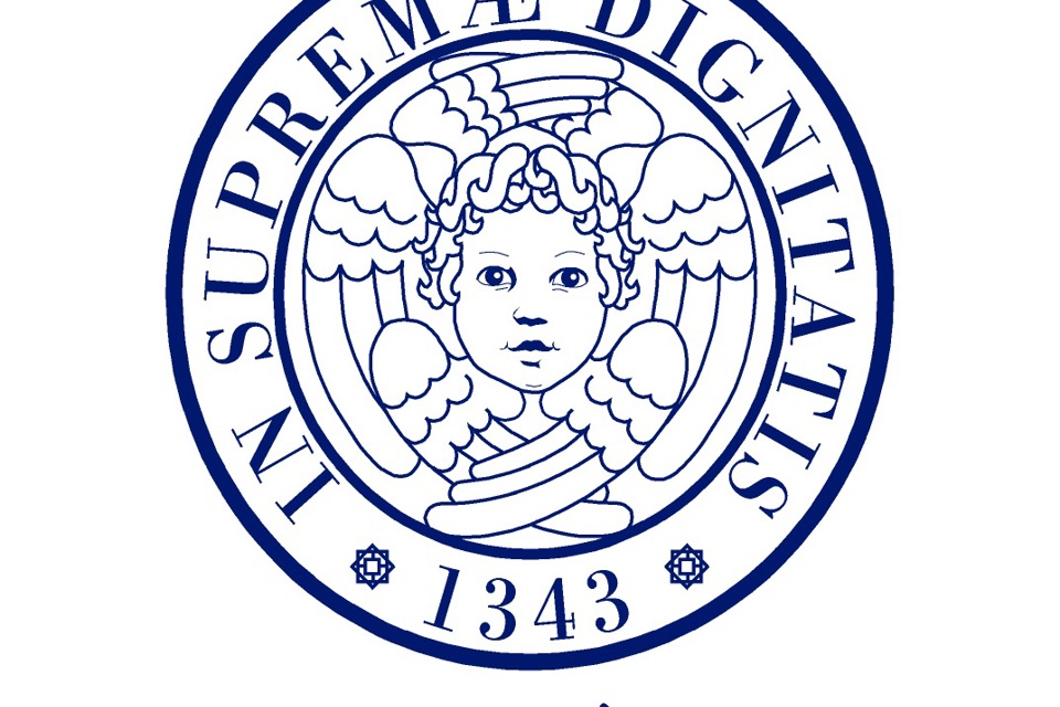 Desktop University Of Pisa Logo