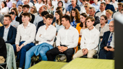 25 06 27 Proclamatie IIW 101