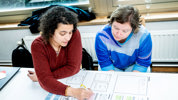 Levenslang Leren Praktijkles Masterclass Participatietools Bij Ruimtelijk Ontwerp 003