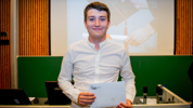 27 06 25 Proclamatie Mobiliteit 30
