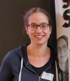 Astrid Sierens