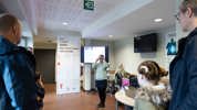 23 11 26 Dag Van De Wetenschap Campustour 061