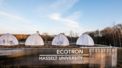 Ecotron Qpear 033