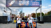 22 10 05 Student Take Off 001