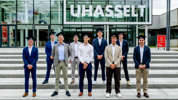 25 06 27 Proclamatie BEW Masters 108