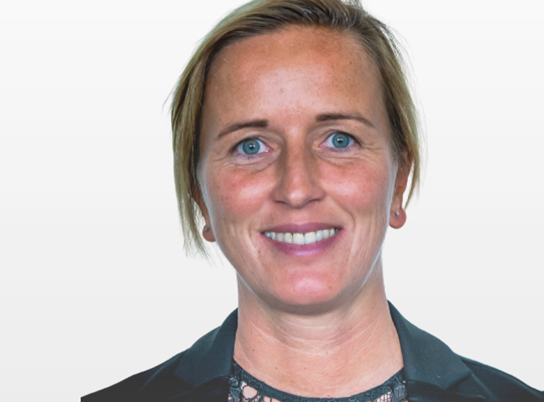 Sandra Van Vlierberghe