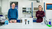 Koen Vandewal En Sam Gielen 03