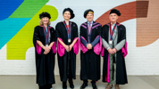Dies Natalis Uitreiking Eredoctoraten 095