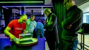 23 11 26 Dag Van De Wetenschap Gebouwd 020