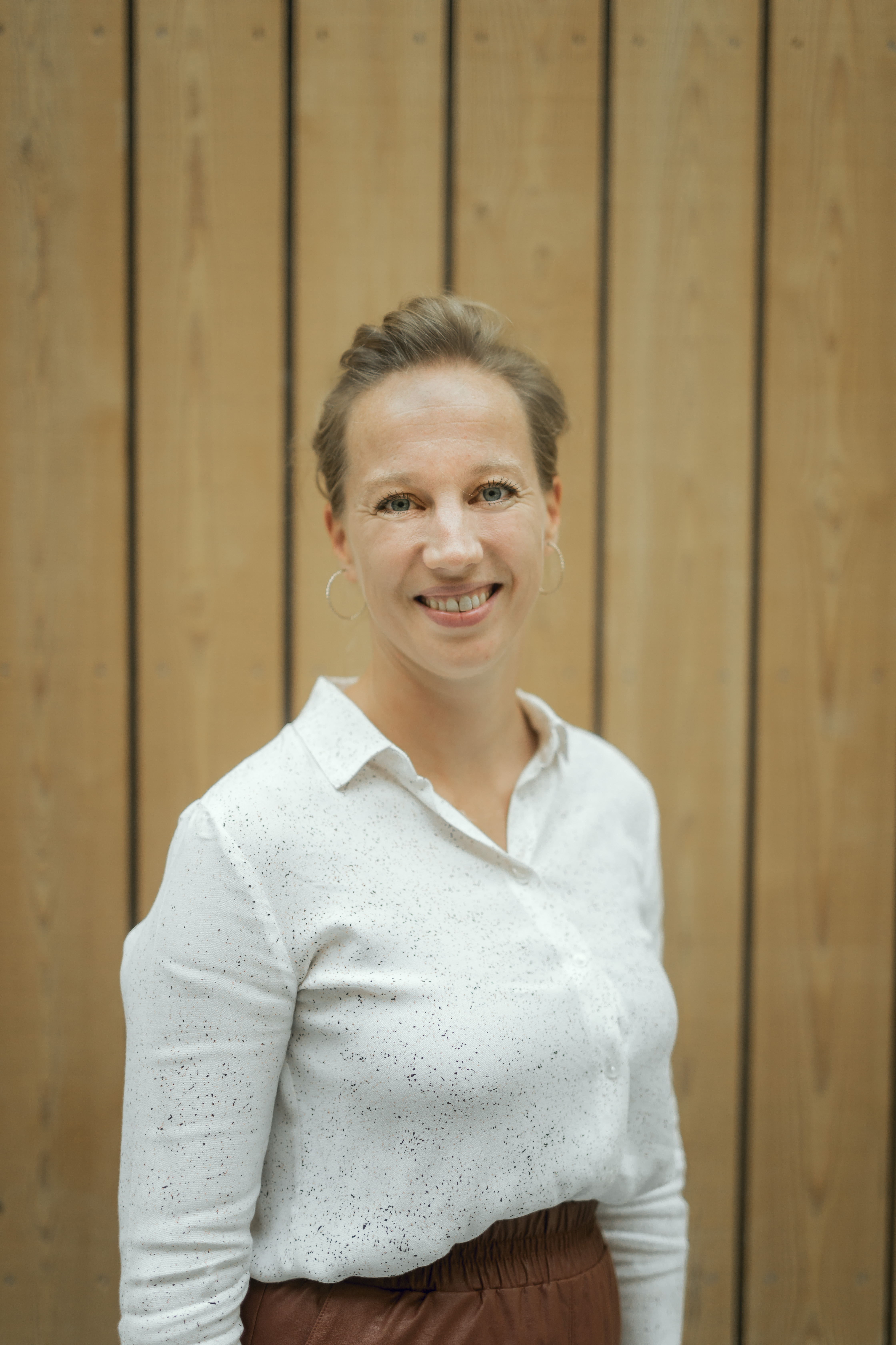 Prof. Dr. Lotte Janssens Lage Rugpijn Direct Physio