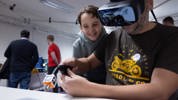 23 11 26 Dag Van De Wetenschap Campustour 027