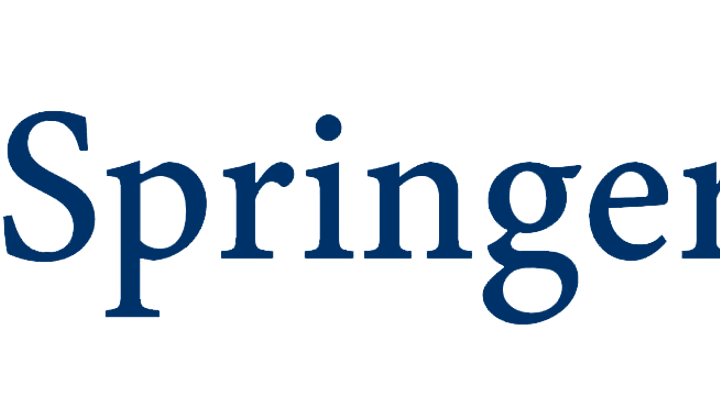 Springer Logo Neu