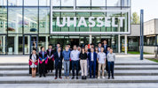 26 07 03 Proclamatie Wetenschappen 094