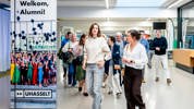 26 05 07 Alumni Lustrum (Jaren 0 En 1) 039