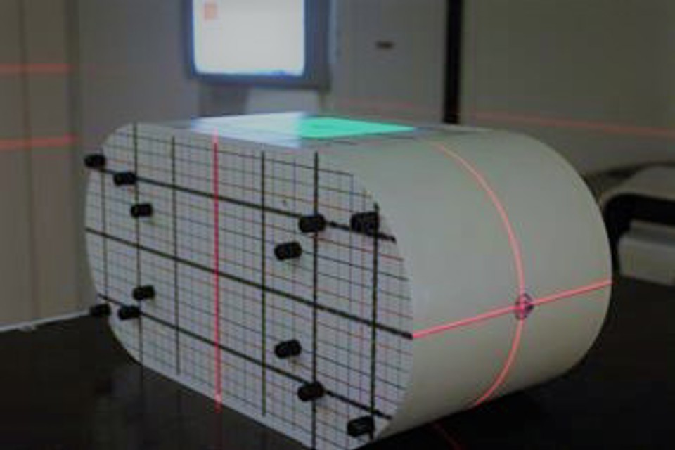 Dosimetry
