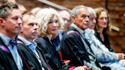 Dies Natalis Uitreiking Eredoctoraten 015
