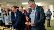 UHASSELT CELEBRATION MARC AERTS 89