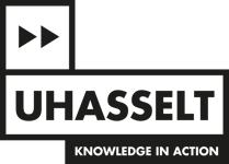 Logo Uhasselt