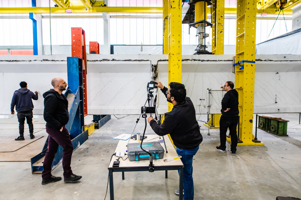 Stabiliteitsmetingen ACB²