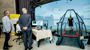 25 06 04 Koning Filip Bezoekt Health Campus 045