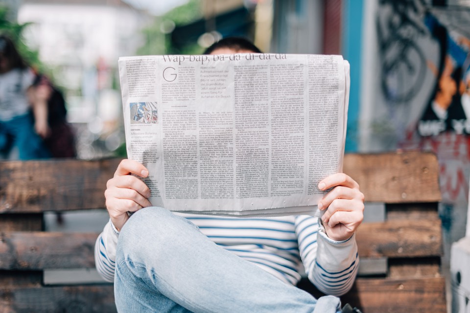 Photo by Roman Kraft on Unsplash
